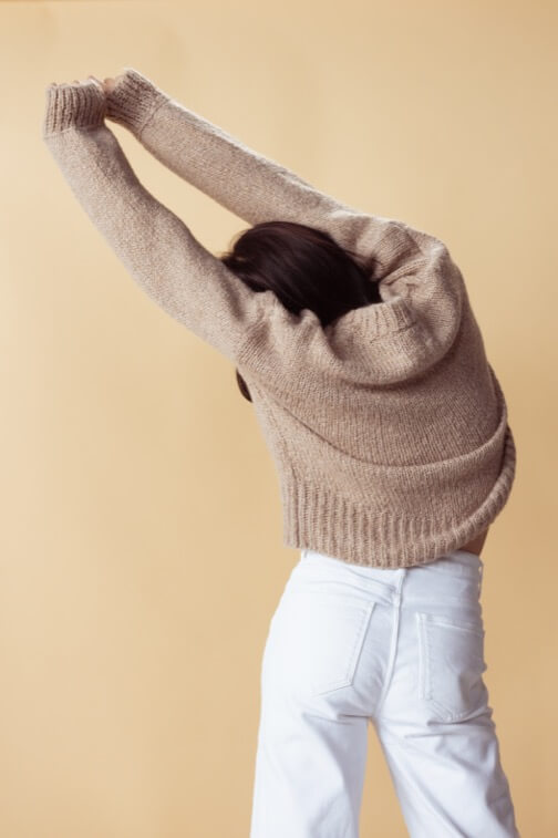 Sweater - obrazek 2
